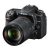 Nikon D7500 Kit AF-S DX 1...