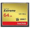 SanDisk Extreme 64 GB Com...