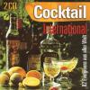 Claudius Alzner - Cocktail Internatinal - (CD)