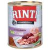 Rinti Kennerfleisch 6 x 800 g - Ross