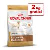 Royal Canin Breed Hundefutter im Bonusbag - Bulldo