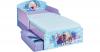 Kinderbett de Luxe, Frozen, blau, mit 2 Schubladen