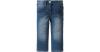 3/4 Jeans Gr. 140 Mädchen...