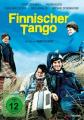 FINNISCHER TANGO - (DVD)