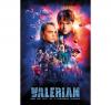 Valerian and the City of 