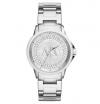 ARMANI EXCHANGE Damenuhr ...