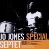 Jo the Tiger Jones - Jo Jones Special - (CD)