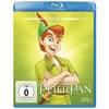 blu-ray Peter Pan Disney ...