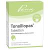 Tonsillopas® Tabletten