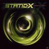 Static - SHADOW ZONE - (CD)