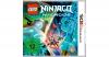 3DS LEGO Ninjago: Nindroi...