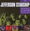 Jefferson Starship - ORIG...