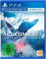 Ace Combat 7: Skies Unknown - PlayStation 4