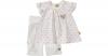 Set Baby T-Shirt und Capr...
