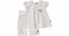 Set Baby T-Shirt und Capr