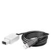 USB-Kabel Siemens 3UF7941