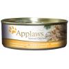 Applaws Katzenfutter in Brühe 6 x 156 g - Makrele 