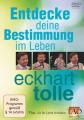 ENTDECKE DEINE BESTIMMUNG IM LEBEN/FINDING YOUR LI