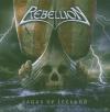 Rebellion - Sagas Of Iceland - (CD)
