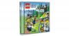 CD LEGO City 6 - Polizei: Die geheimnisvolle Höhle