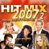 Various Hit Mix 2007/2 - Der Deutsche Schlager CD