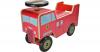 kiddimoto Rider Feuerwehr