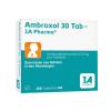 Ambroxol 30 Tab – 1A-Pharma®