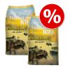 Sparpaket Taste of the Wild 2 x 13 kg - Mix: Wetla