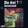 SONY MUSIC ENTERTAINMENT (GER) Die drei ??? 64: Ge