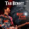 Tab Benoit - Night Train ...