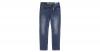 Jeanshose , Bundweite MID G...