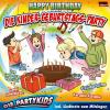 Die Partykids - Die Kinder-Geburtstags-Party/Happy