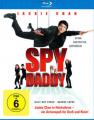 Spy Daddy - (Blu-ray)