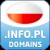 .info.pl-Domain