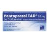 Pantoprazol TAD 20 mg b.S