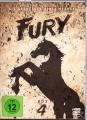 Fury - Season 4 - (DVD)