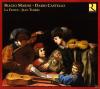 Jean Tubery - Werke von B...