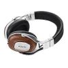 Denon AH-MM400 Premium Over-Ear-Kopfhörer, App-Opt