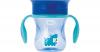 Trinklernbecher Perfekt, light blue, 200 ml