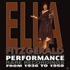 Ella Fitzgerald - Perform...
