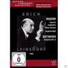 Erich Leinsdorf - Siegfried Idyll/Sinfonie 9/+ - (