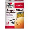 Doppelherz aktiv Augen Vital Kapseln 22.23 EUR/100