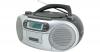 CD Player mit DAB+ Radio ...