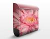 Design Briefkasten Gerbera Charm 39x46x13cm Briefk