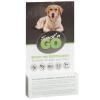 Spot´n Go Zeckenschutzmittel für Hunde - 6 Ampulle
