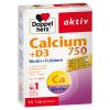 Doppelherz® Calcium + D3 ...