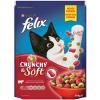 Felix Crunchy & Soft Flei