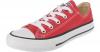 CONVERSE Ox Canvas Kinder S...