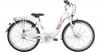 Fahrrad Skyride 24-7 Alu ...