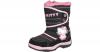 Hello Kitty Winterstiefel , gefüttert Gr. 27 Mädch